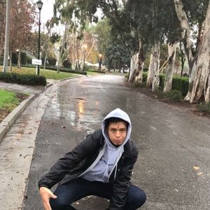 Meet your Posher, Erick